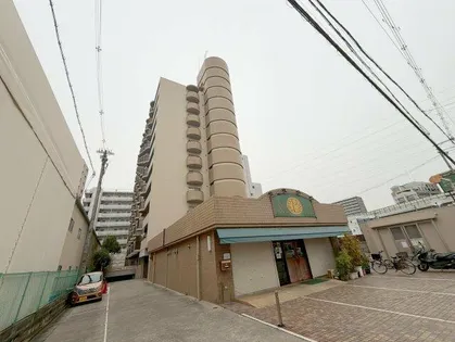 デイグランロイヤルヴィラの画像