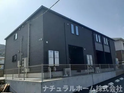 リヴェールパレスの画像