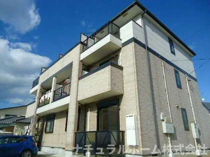 エスポアパレスの画像