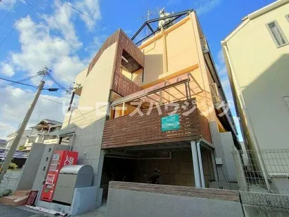 上野サウンドヒルズの画像