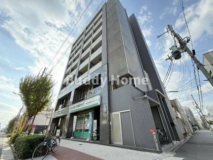 コスモリード阿倍野阪南町の画像