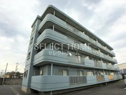 第三ハイツひらくの画像