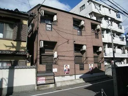 ゲートウェイコートの画像