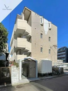 KIKIハウス【301号室】の外観