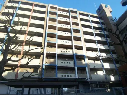 ダイナコートエスタディオ東公園IIの画像