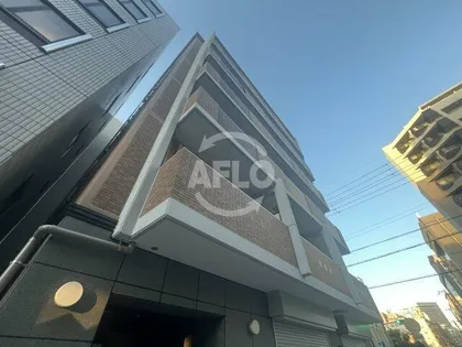 ヴェリテ新大阪Ⅱの画像