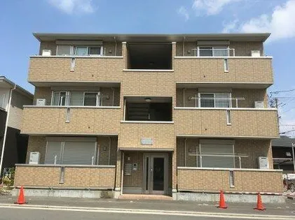 シャルマンAの画像