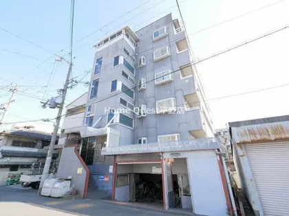 プレシャス長居の画像