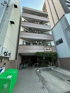 メゾンドシムラの画像