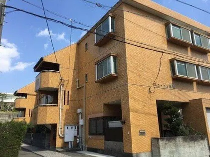 ユニーブル西里の画像