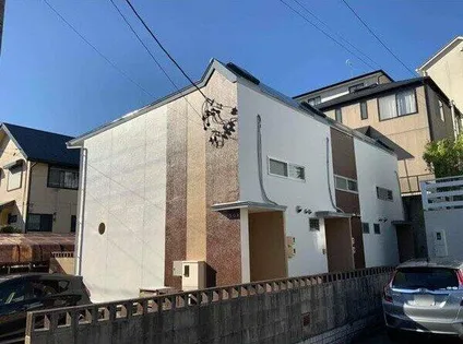 Mフラットの画像