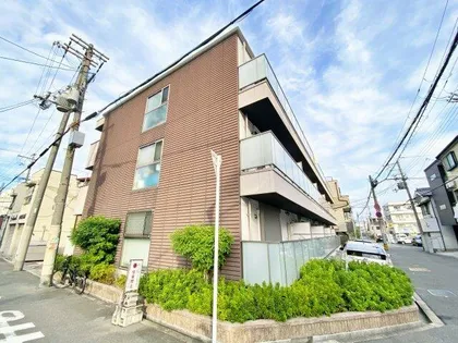 フェリオ永田の画像