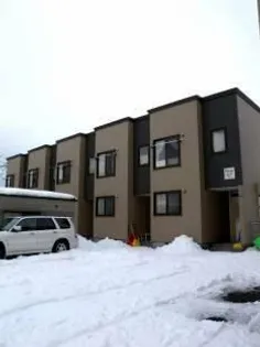 プランドール新川Ⅱの画像