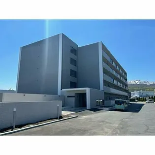 ジュノール手稲の画像