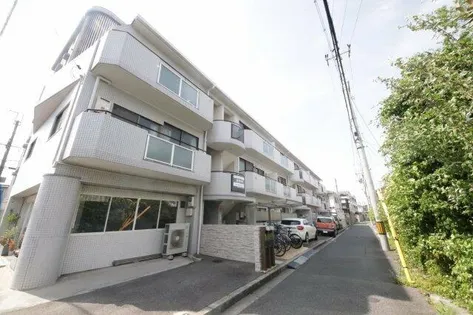 カサヴェール塚口の画像