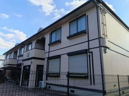 ガーデンハイツ武庫の画像