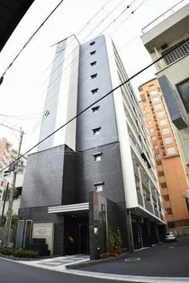 ライオンズマンション大正の画像