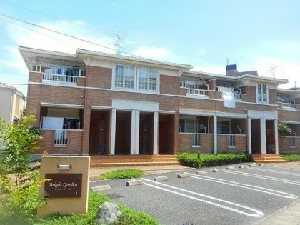 ブライト ガーデン Ⅰの画像