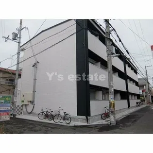 CITY PAL TAJIMA EASTの画像