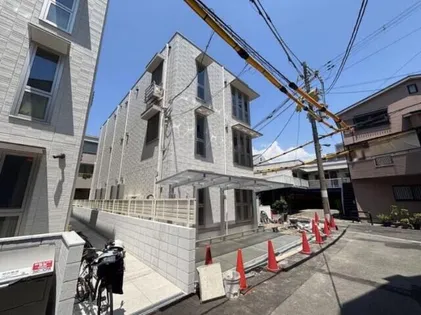 MAISON ESPOIR IVの画像