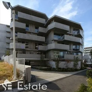 LINEAR STYLE【5階】の外観