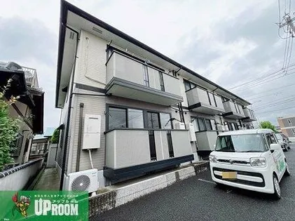 ウィング青山Ⅱの画像