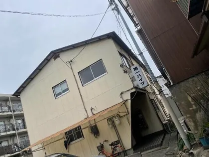 第一ハイツの画像