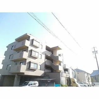 ラフォーレ伏屋の画像