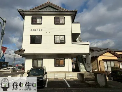 SSKハイツの画像