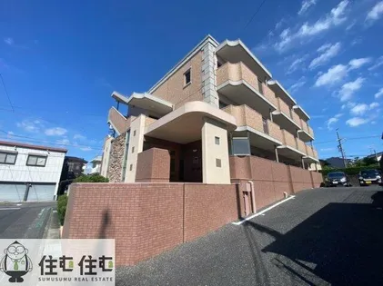 ベルカーサ東山台Ⅱの画像