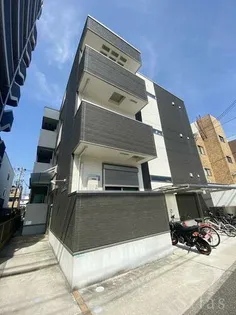 フジパレス浜寺石津Ⅲ番館の画像