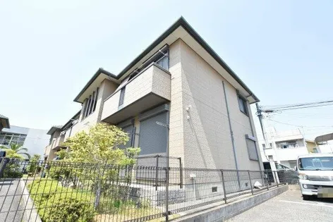 リビエール綾園壱番館の画像