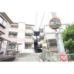 エルドラード箕面Ⅱの画像