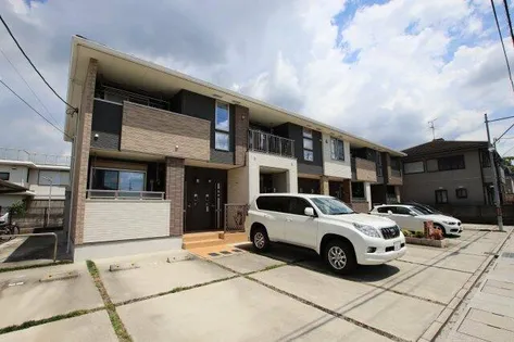 フルール ド クオーレの画像