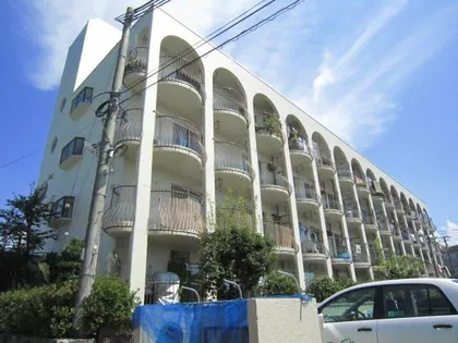 ハイツ長岡京の画像