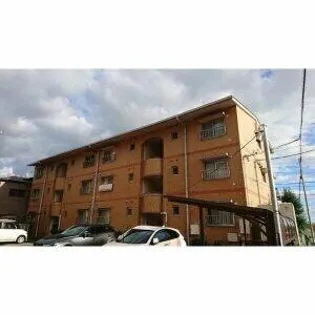 シャトーピア四辻 A棟の画像