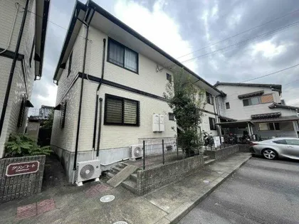 グランコート Bの画像