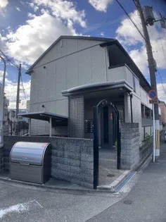 ヴィラ歌島の画像