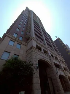 大阪府大阪市西区南堀江1丁目【マンション】の外観