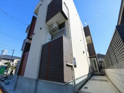 MOON PARK 千種の画像