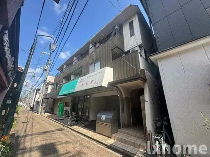 春日薩摩マンションの画像