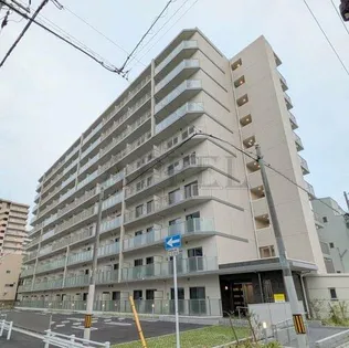 リアライズ今里南の画像