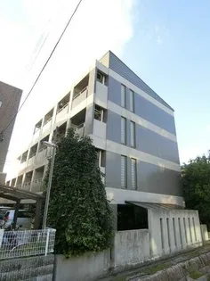 YOUS COURTの画像