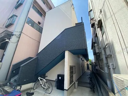 LE OLIVEの画像