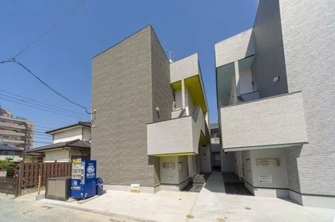 サニーヒル大橋東の画像