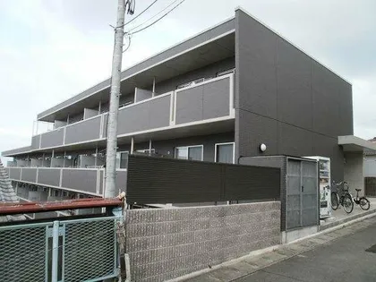 エスコート西片江の画像