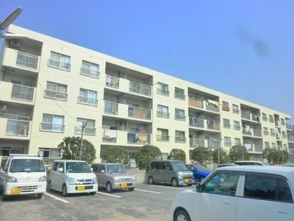 メゾン上市の画像