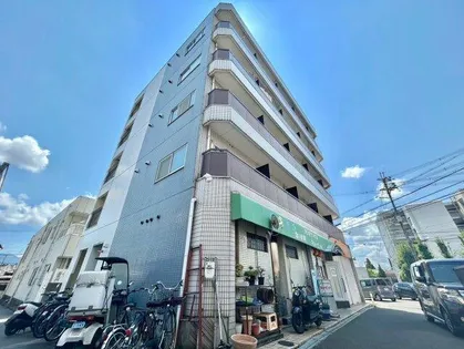 エスティライフ富田林の画像