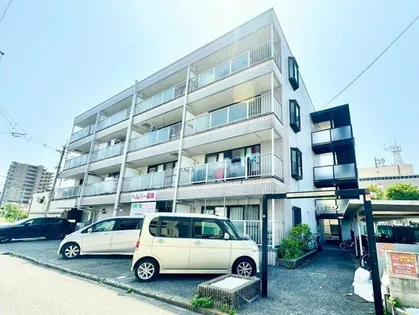 日吉壱番館の画像