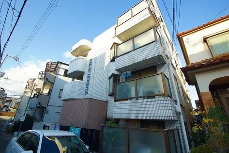 サカエハイツの画像